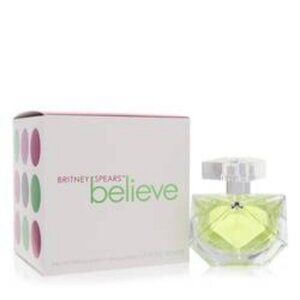 Believe by Britney Spears - Eau De Parfum Spray 1.7 oz